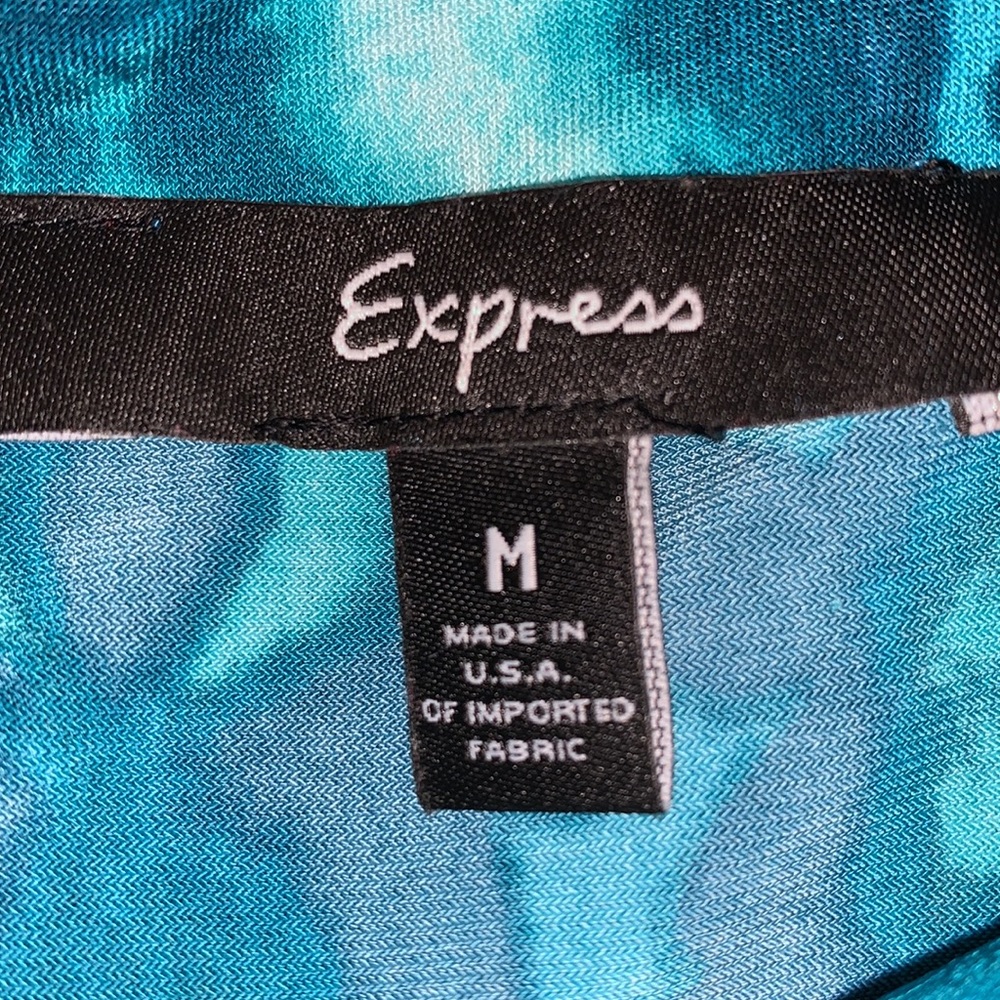 Express Top - Picture 3 of 4